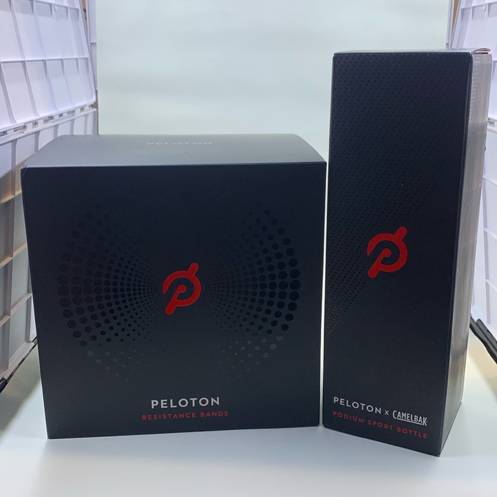 PELOTON GEAR